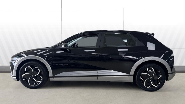 Hyundai IONIQ 5 168kW Premium 77 kWh 5dr Auto [Part Leather] Electric Hatchback